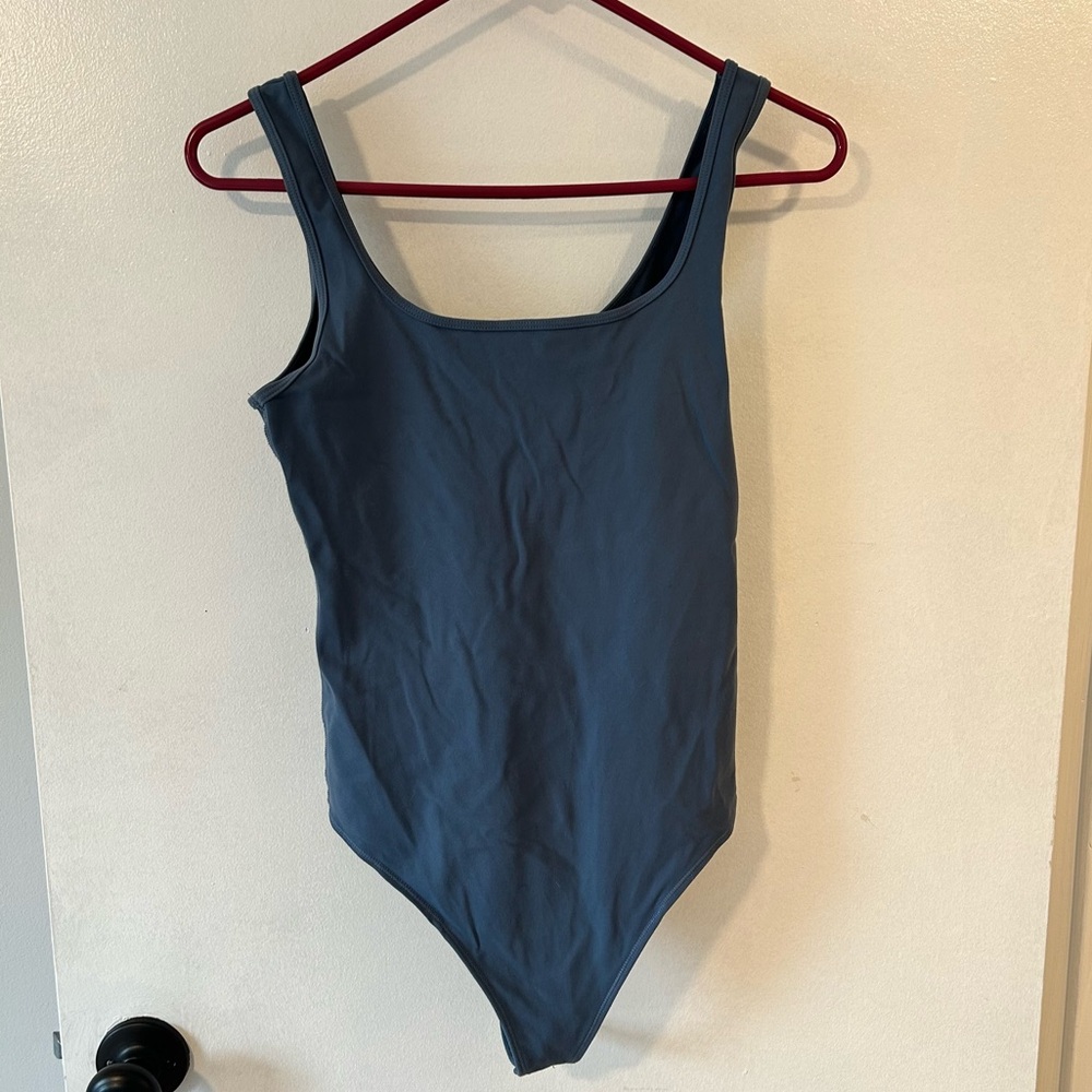 Abercrombie Tank Top Bodysuit